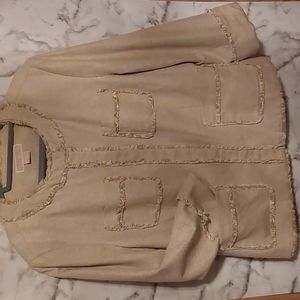 Michael Kors 18W jacket